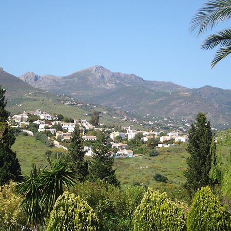 Hotel Cortijo De Salia Alcaucín Εξωτερικό φωτογραφία