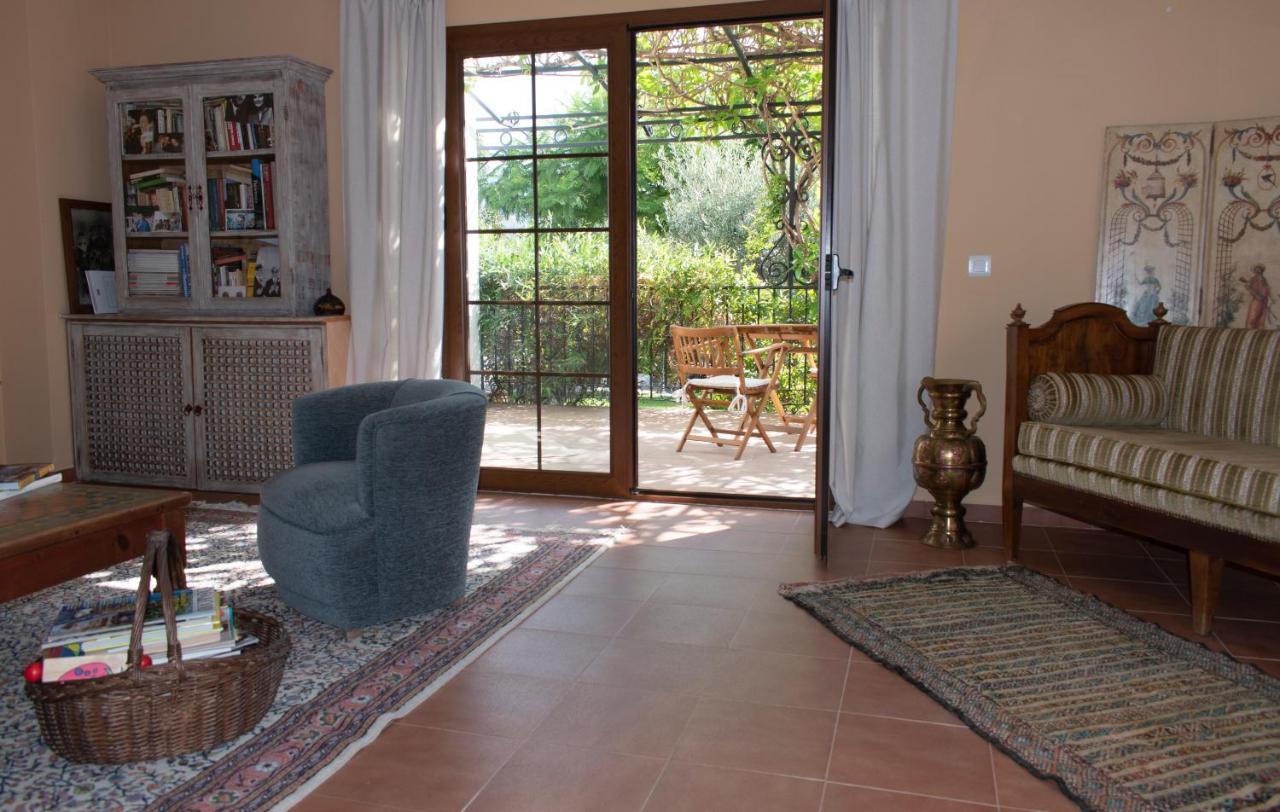 Hotel Cortijo De Salia Alcaucín Εξωτερικό φωτογραφία