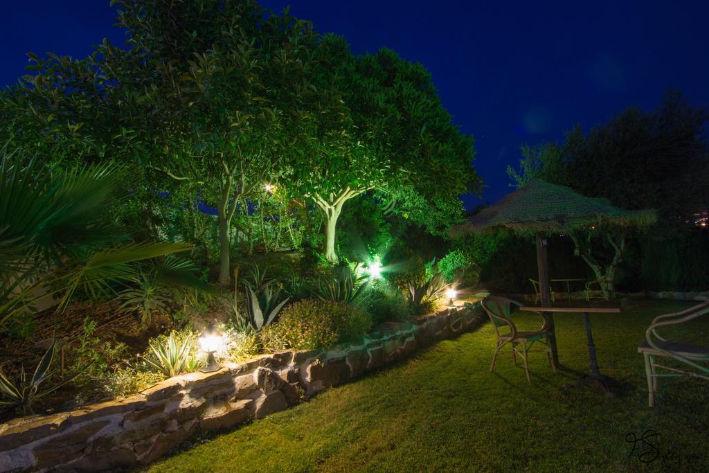 Hotel Cortijo De Salia Alcaucín Εξωτερικό φωτογραφία
