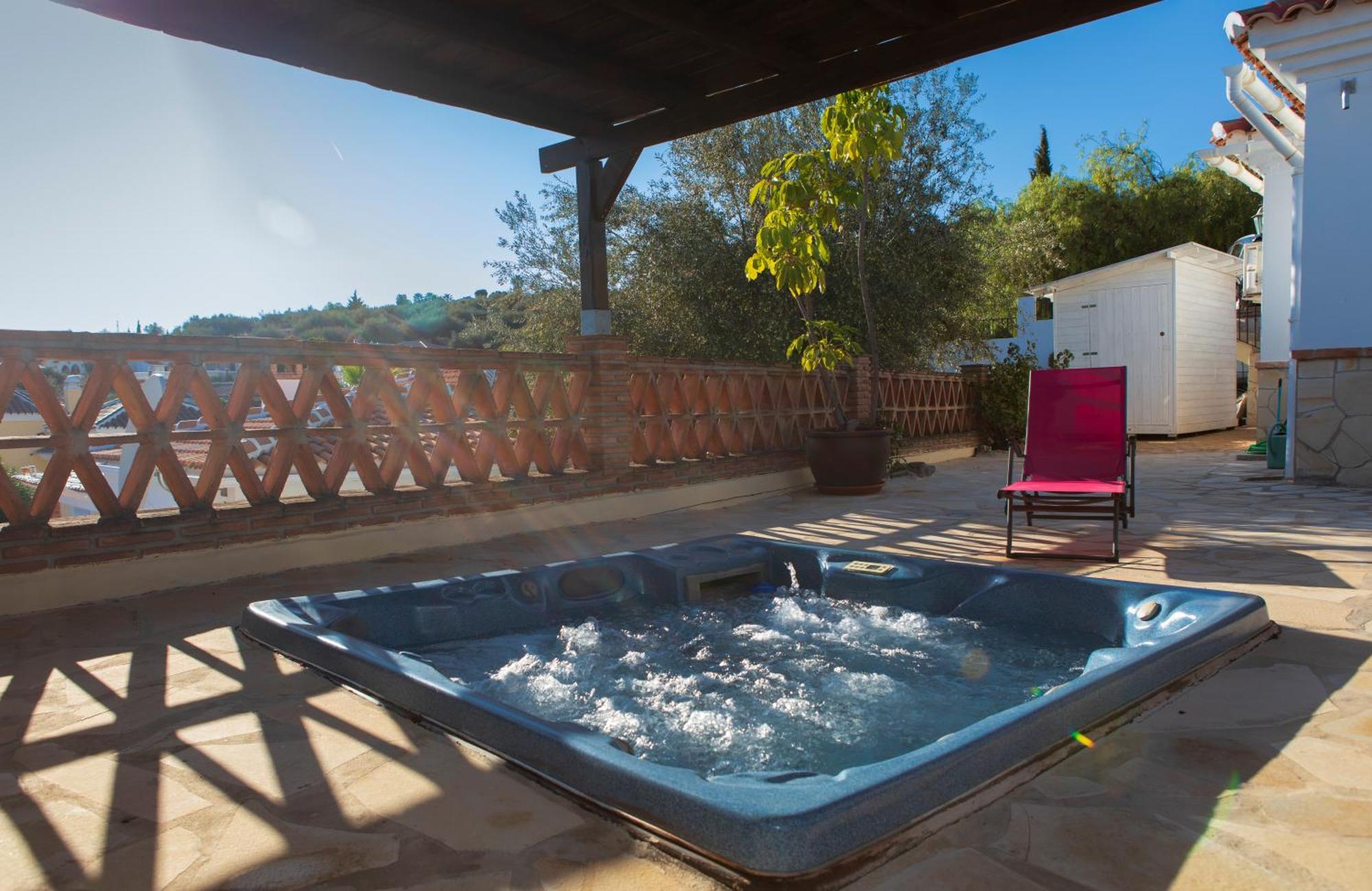 Hotel Cortijo De Salia Alcaucín Δωμάτιο φωτογραφία