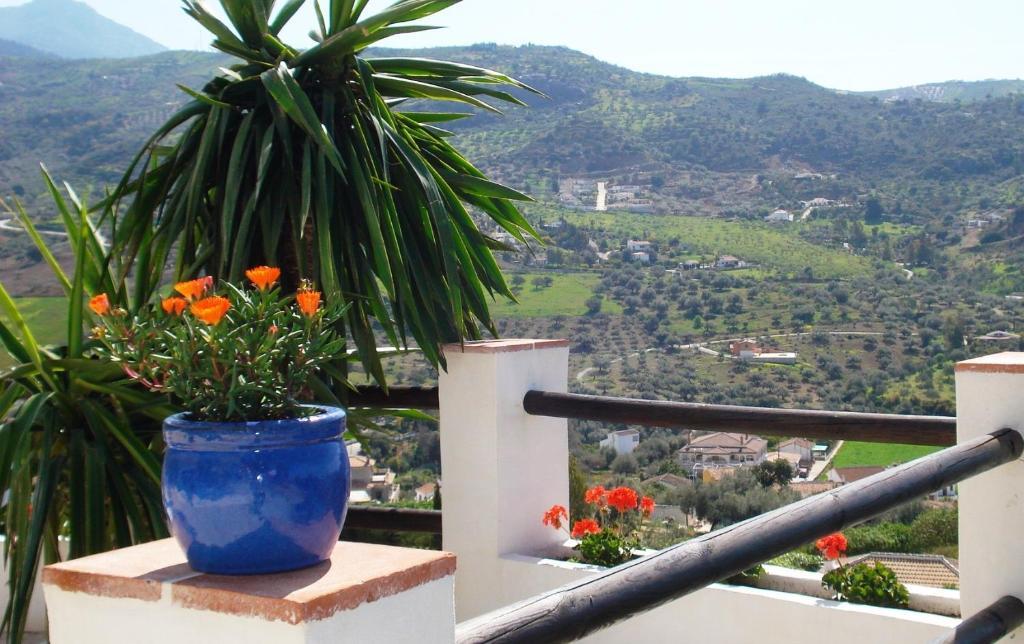 Hotel Cortijo De Salia Alcaucín Εξωτερικό φωτογραφία