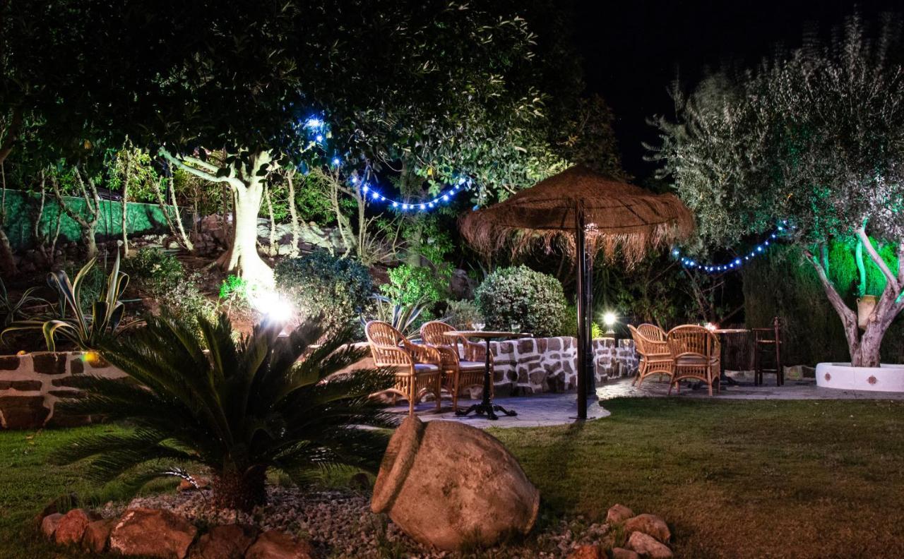 Hotel Cortijo De Salia Alcaucín Εξωτερικό φωτογραφία
