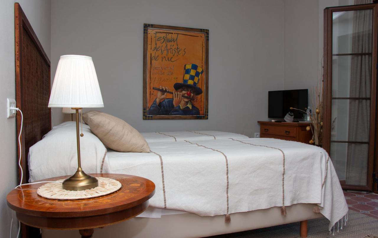 Hotel Cortijo De Salia Alcaucín Εξωτερικό φωτογραφία
