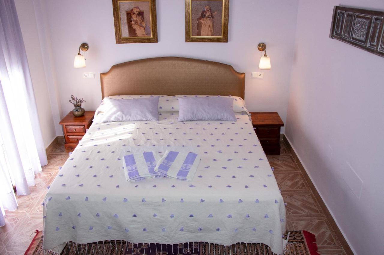 Hotel Cortijo De Salia Alcaucín Εξωτερικό φωτογραφία