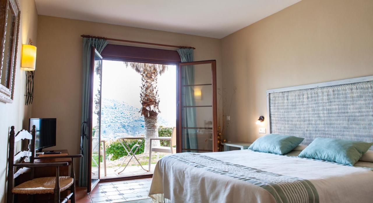 Hotel Cortijo De Salia Alcaucín Εξωτερικό φωτογραφία